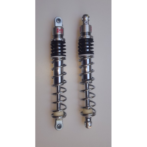 Amortiguadores MXF Expert Racing Bultaco Sherpa