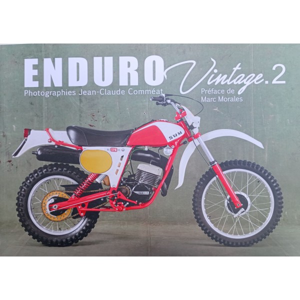 Enduro Vintage 2