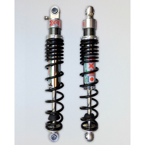Amortiguadores MXF Expert Montesa Cota 330